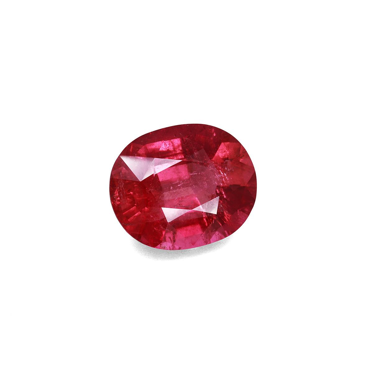 Rubellite Tourmaline 23.47 ct